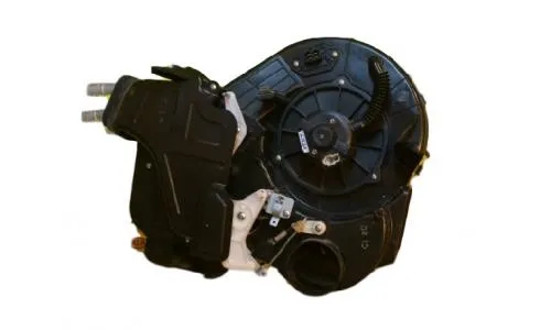 Hyundai H100 Minibüs (94-08) Kalorifer Komple