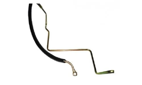 Hyundai H100 Minibüs (94-08) Yağ Radyatörü Giriş Hortumu