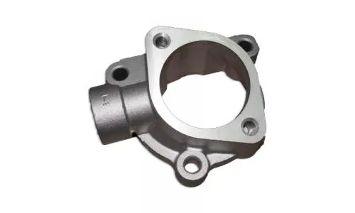 Hyundai H100 Minibüs (94-08) Termostat Alt Yuvası