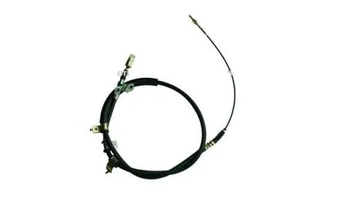 Hyundai H100 Minibüs (94-08) Gaz Teli