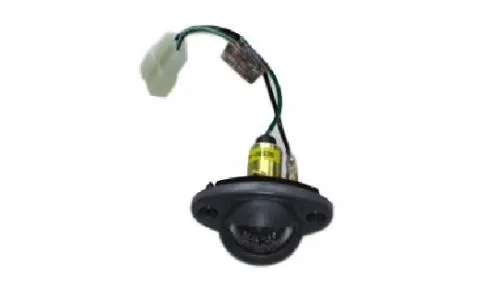 Hyundai H100 Minibüs (94-08) Arka Plaka Lambası