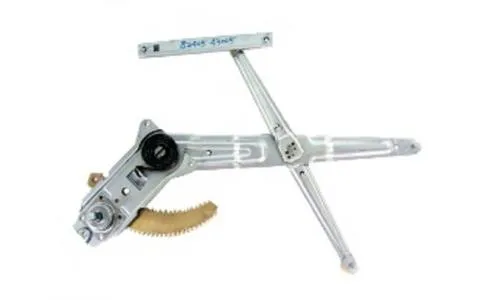 Hyundai H100 Minibüs (94-08) Cam Krikosu Ön Sol Manuel