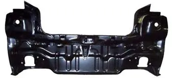 Toyota Corolla (99-00) Arka Panel