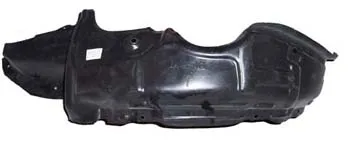 Toyota Corolla (99-00) Çamurluk Davlumbazı Ön Sol