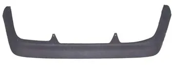 Toyota Corolla (99-00) Arka Tampon Alt