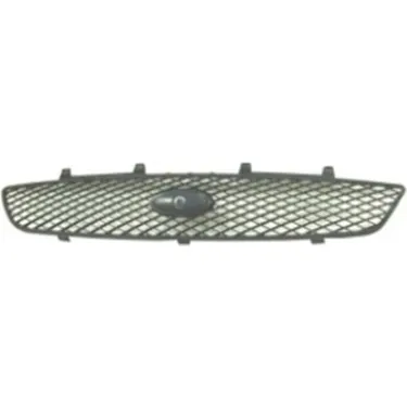 Ford Fiesta (99-02) Ön Tampon Panjuru Iç