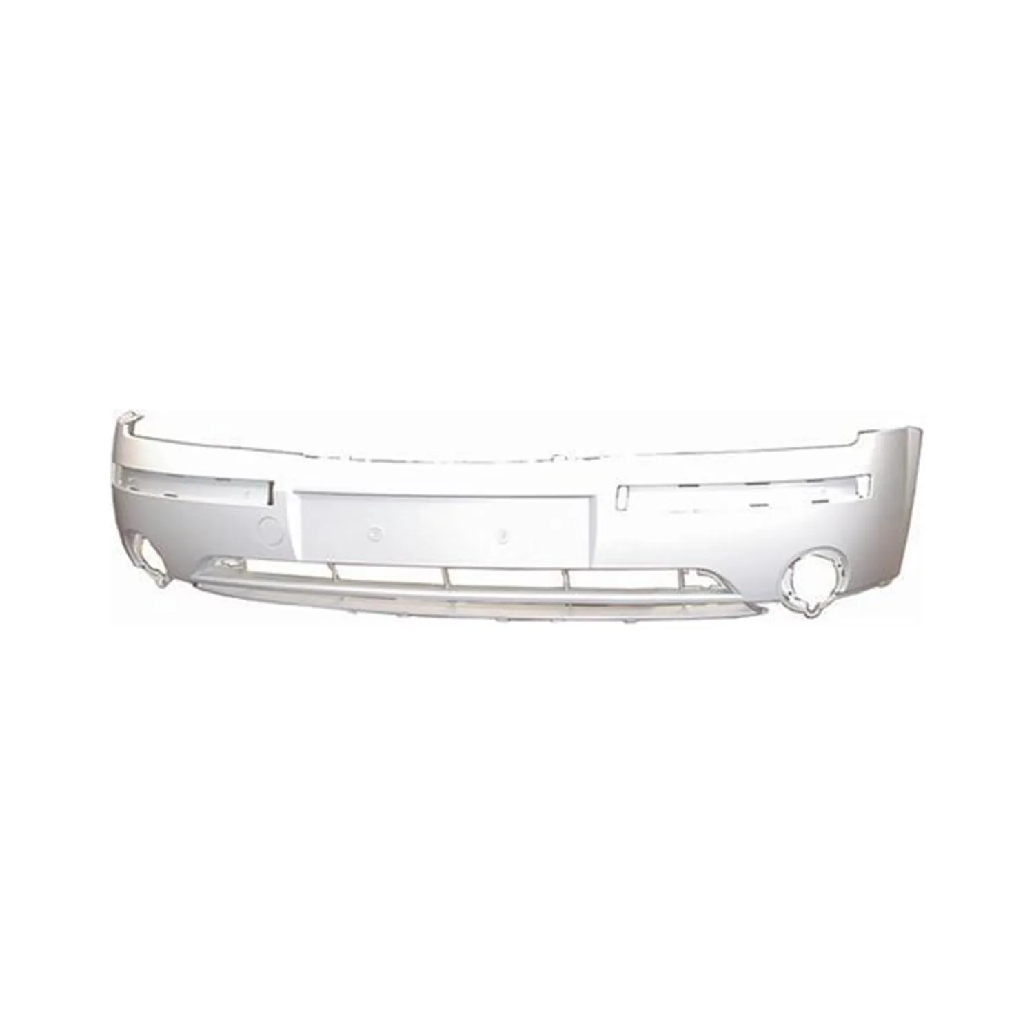 Ford Mondeo (01-03) Ön Tampon Astarlı