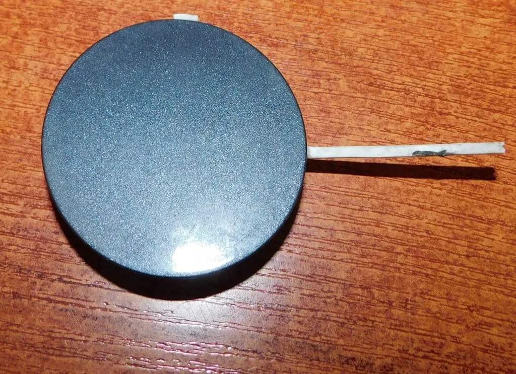 Ford Mondeo (01-07) Arka Tampon Çeki Demiri Kapağı Astarlı