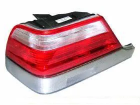 Mercedes S Serisi W140 (91-95) Stop Lambası Sol Beyaz