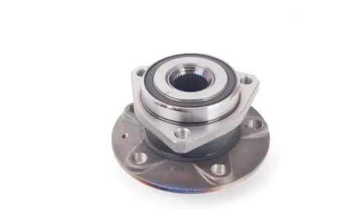 Volkswagen Golf 5 (04-09) Ön Porya