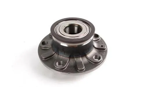 Volkswagen Golf 5 (04-09) Arka Porya Sağ