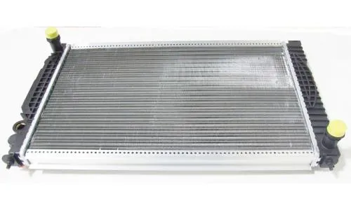 Audi A4 (00-01) Su Radyatörü Manuel Vites 1.6
