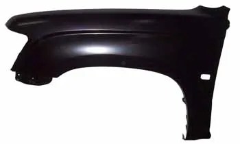 Toyota Hilux Ln145 (02-05) Çamurluk Ön Sol