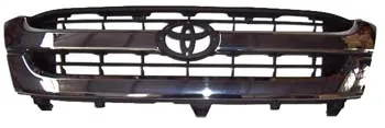 Toyota Hilux Ln145 (02-05) Ön Panjur