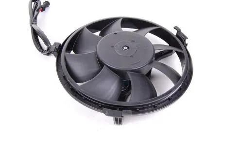 Audi A4 (00-01) Klima Fan Motoru