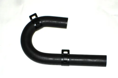 Hyundai H100 Minibüs (94-08) Külbüratör Kapak U Hortumu