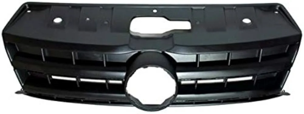 Volkswagen Amarok (10->) Ön Panjur Kromlu