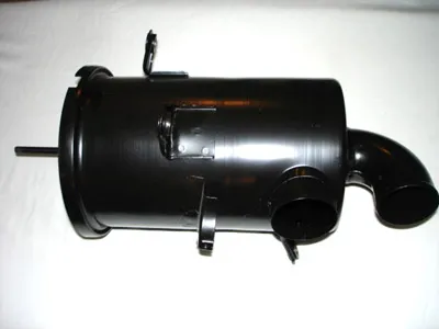 Hyundai H100 Minibüs (94-08) Hava Filitre Kazanı