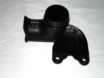 Hyundai Getz (03-05) Hava Emiş Borusu