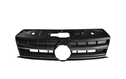 Volkswagen Amarok (10->) Ön Panjur Çıtası Krom Set