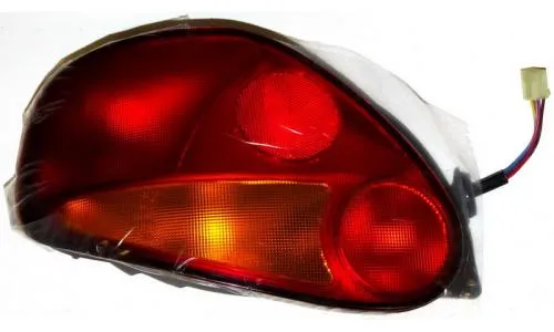 Daewoo Matız (98-01) Stop Lambası Sağ Kırmızı/sarı