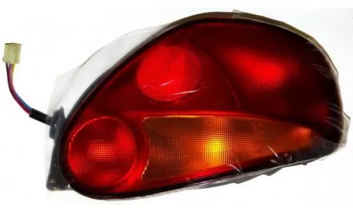 Daewoo Matız (98-01) Stop Lambası Sol Kırmızı/sarı