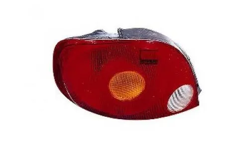 Daewoo Matız (98-01) Stop Lambası Sol Kırmızı/sarı Sinyali Ortada