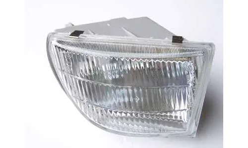 Daewoo Nubira (00-02) Sis Farı Sağ Oval