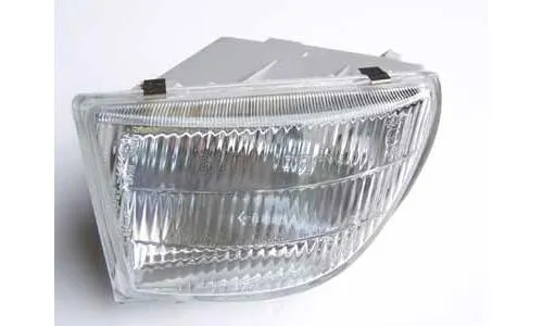 Daewoo Nubira (00-02) Sis Farı Sol Oval