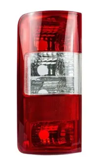 Ford Connect (03-09) Arka Stop Duysuz Sol