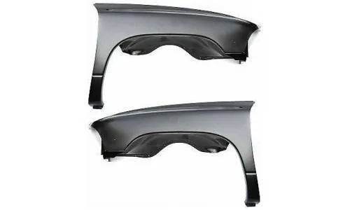 Dodge Durango (98-03) Çamurluk Ön Delikli Sol