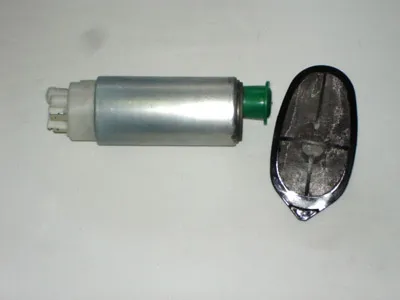 Hyundai Getz (03-05) Mazot Pompası - Yakıt Pompası