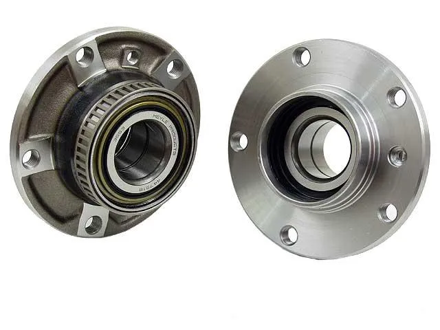 Bmw 3 Serisi E36 (91-98) Ön Porya