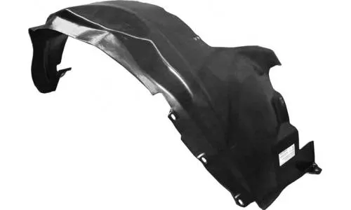 Jeep Cherokee Grand (99-04) Çamurluk Davlumbazı Ön Sol