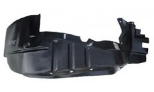 Jeep Cherokee Grand (05-07) Çamurluk Davlumbazı Ön Sağ