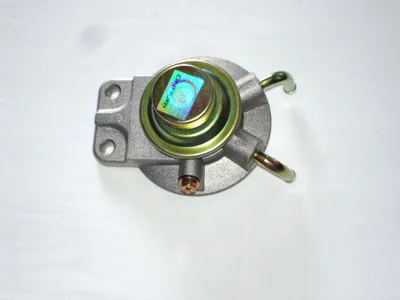 Hyundai H100 Minibüs (94-08) Mazot Otomatiği