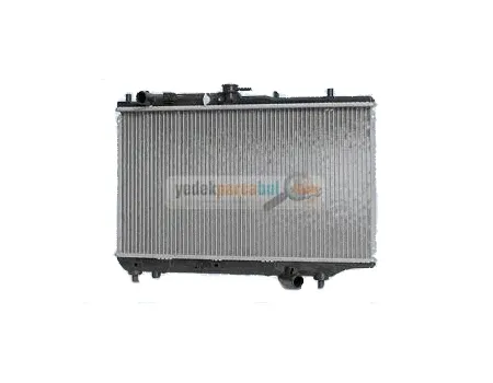 Mazda 323 Hb (90-95) Su Radyatörü Düz Vites