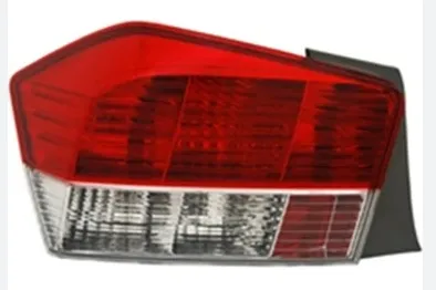 Honda City (09-11) Arka Stop Sol Sedan