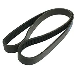 Skoda Octavia (01-04) V Kayışı - Kanallı Kayış 6pk1195