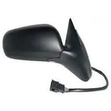 Skoda Octavia (01-04) Kapı Aynası - Yan Dikiz Ayna Sol