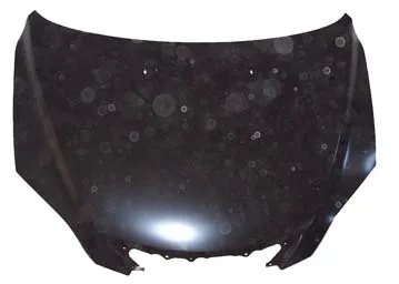 Mazda 3 Hb (03-06) Motor Kaputu