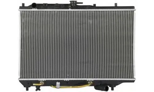 Mazda 323 Hb (90-95) Su Radyatörü Otomatik Vites