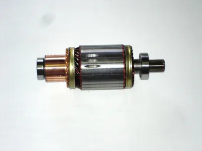 Hyundai H100 Minibüs (94-08) Marş Kollektörü