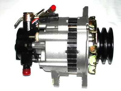 Hyundai H100 Minibüs (94-08) Şarj Dinamosu