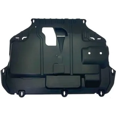 Ford Focus (05-08) Motor Alt Koruma Plastiği Orta