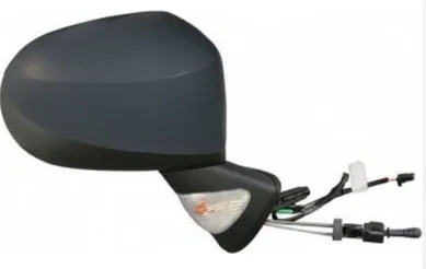 Ford Mondeo (00-05) Kapı Aynası - Yan Dikiz Ayna Sol