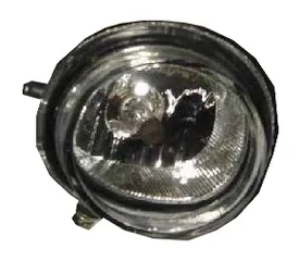 Mazda 3 Sdn (03-06) Sis Farı Sol