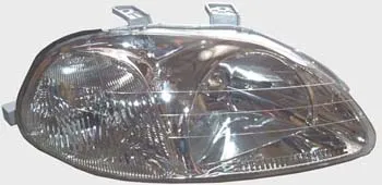 Honda Civic Sedan (96-98) Far Lambası Sağ