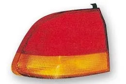 Honda Civic Sedan (96-98) Stop Lambası Dış Sol