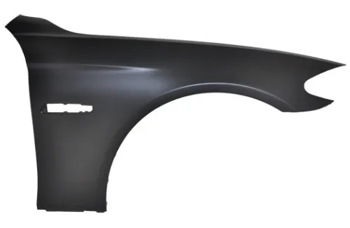 Bmw 5 Serisi F10 (10>) Ön Çamurluk Alüminyum Sağ